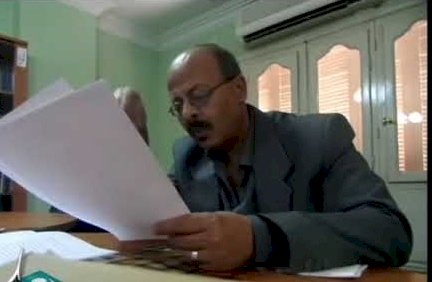 جرح العروبة يا سمراء أبكانا .. للشاعر الكبير أشرف البولاقي