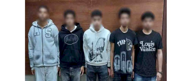 حقيقة منشور قيام الطلاب مضايقة الطالبات امام المدارس بالقاهرة