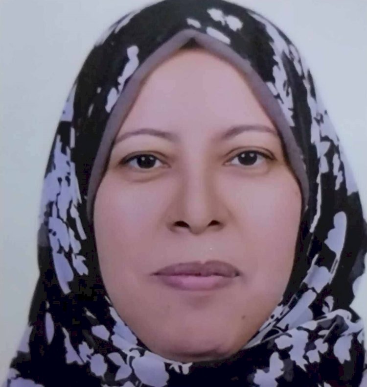 قصة قصيرة: في مفترق الطريق ... بقلم  صباح عبد الحليم نصار