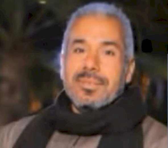 خالص العزاء في وفاة ابن خالة الاستاذ مصطفي علي عمار
