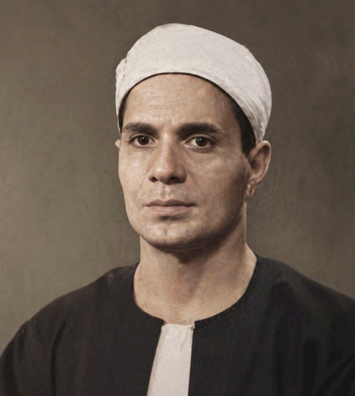 وزارة الأوقاف تُحيي ذكرى وفاة القارئ الشيخ أحمد سليمان السعدني
