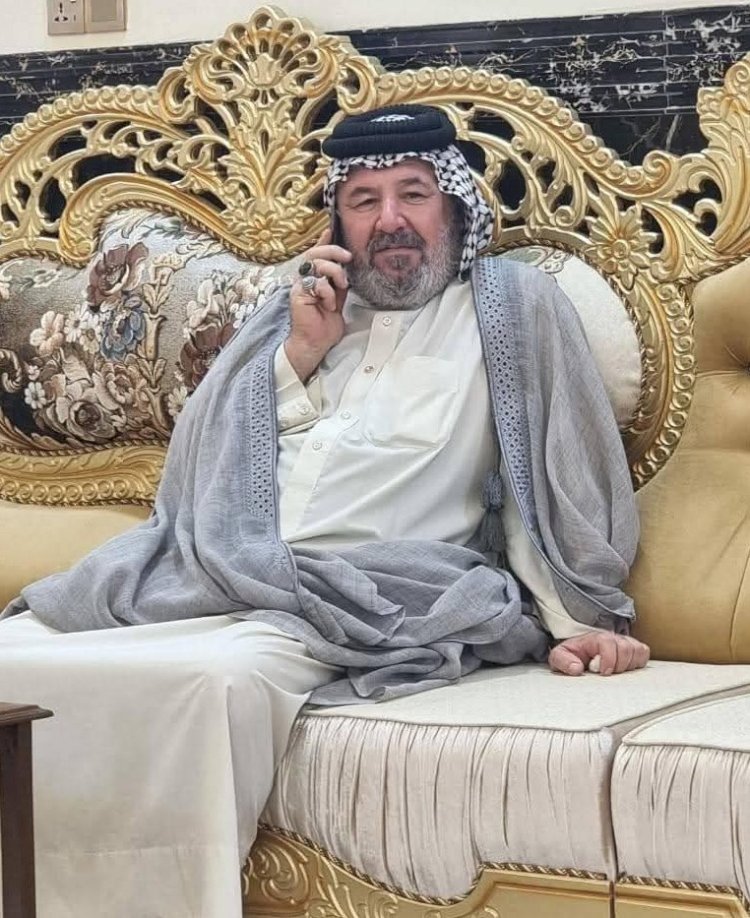 العراق في فخ التدوير: خديعة الدستور واقتصاديات الأحزاب