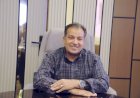 رئيس جامعة قنا يعلن الفائزين بجوائز الجامعة التشجيعية لعام 2025.