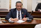 محمد حمزة:كلمة الرئيس في ذكرى يوليو تؤكد أن الجمهورية الجديدة امتداد لمسيرة الدولة الوطنية