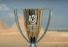 موعد مباراة المصرى البورسعيدي وإنبي في نهائي كأس عاصمة مصر والقنوات الناقلة