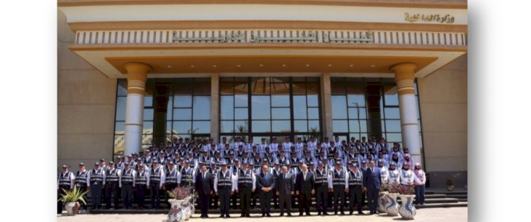 وزارة الداخلية: ترتيبات وإستعدادات لبدء سفر بعثة حج القرعة لعام 1447ه / 2026م