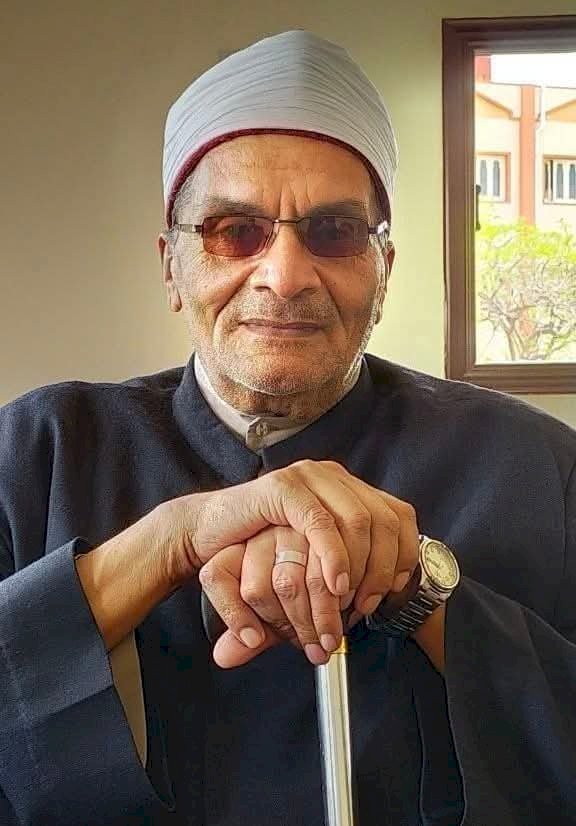 الأوقاف تُحيي ذكرى ميلاد الشيخ سلامة كامل جمعة أحد أعلام عِلْم القراءات