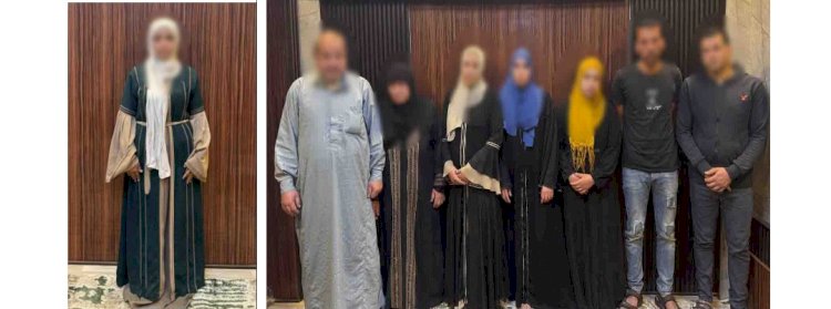 الفيديو يكشف حقيقة مشاجرة مطلقة وزوجهاواهليتة وتكسير المحل الخاص بها بالقليوبية