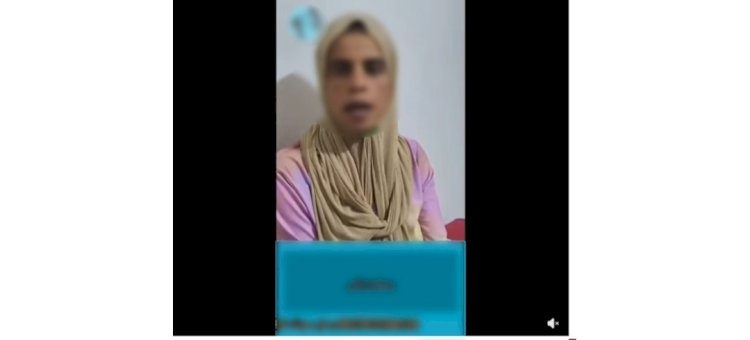 صاحبة فيديو صدور حكم بحبس زوجها دون وجه حق التحقيقات تؤكد تجارته للمخدرات باسيوط