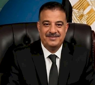 حركة  محدودة لقيادات مدن ومراكز  البحيرة لتعزيز الأداء