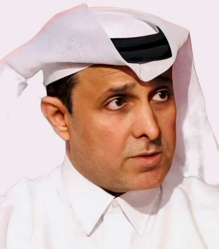 الإرساليّة .. رواية جديدة للدكتور خالد الجابر