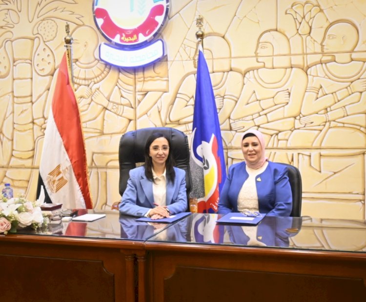 تنسيق تنفيذي برلماني لتحسين خدمات البحيرة