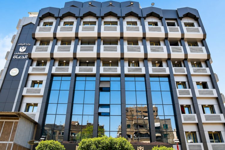 مستشفى الدعاة تواصل تنفيذ مبادرات الكشف المبكر على فيروس «C»