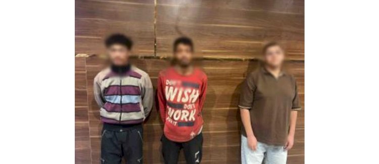 نكشف منشور ادعاء طالب اتخاذ جامعي القمامة الشقة وكرا لتعاطي المخدرات بالقليوبية