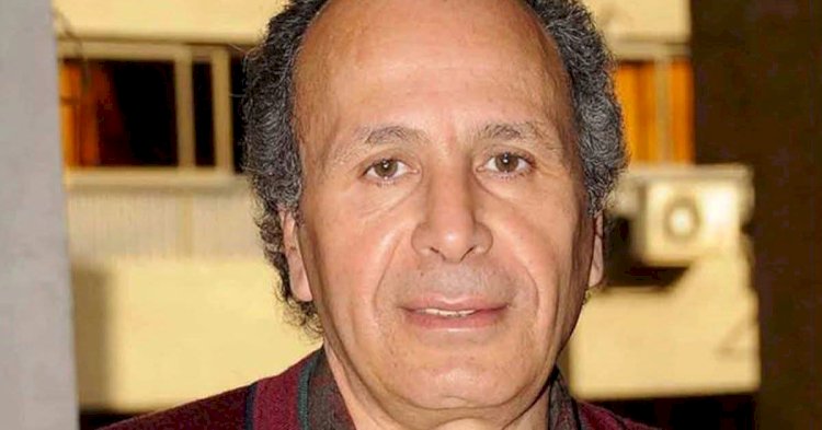 الجميلي أحمد يكتب: جمال القصاص.. الشاعر الذي اختبأ داخل قصيدته