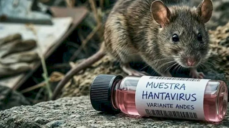 مخاوف متصاعدة من توسّع انتشار فيروس هانتا بفعل تغيّر المناخ