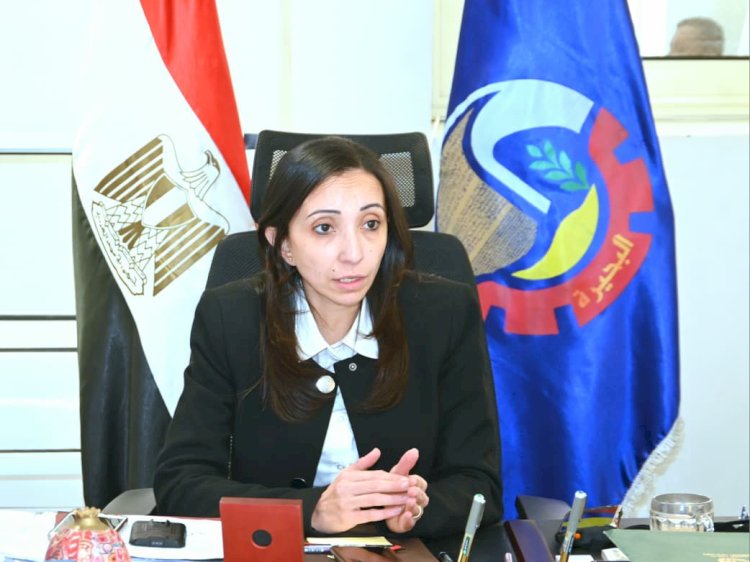 محافظ البحيرة تُحكم تنسيق المرافق قبل خطط الرصف