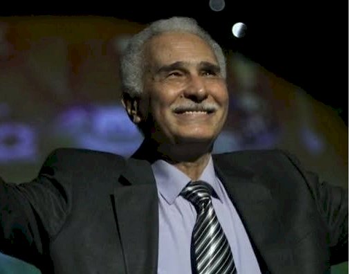 المركز القومي للمسرح والموسيقى ينعى الفنان القدير عبد الرحمن أبو زهرة
