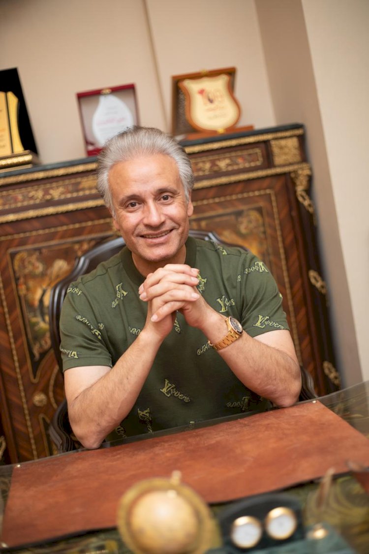 د. علي الدكروري: إنجاز مصطفى مبارك يؤكد أن الإستثمار في العقول هو الطريق الحقيقي للنجاح