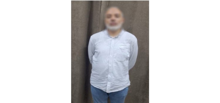 القبض علي نصاب استثمار اموال المواطنين في المكملات الغذائية بالجيزة