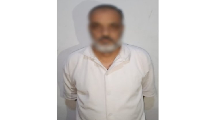 نكشف حقيقة ادعاء مدير شركة القاء القبض عليه دون وجه حق بالوادي الجديد