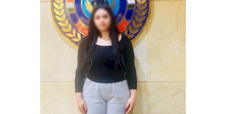 فيديو الرقص بملابس خادشة للحياء تقود الداخلية للقبض علي صانعة محتوي بالجيزة