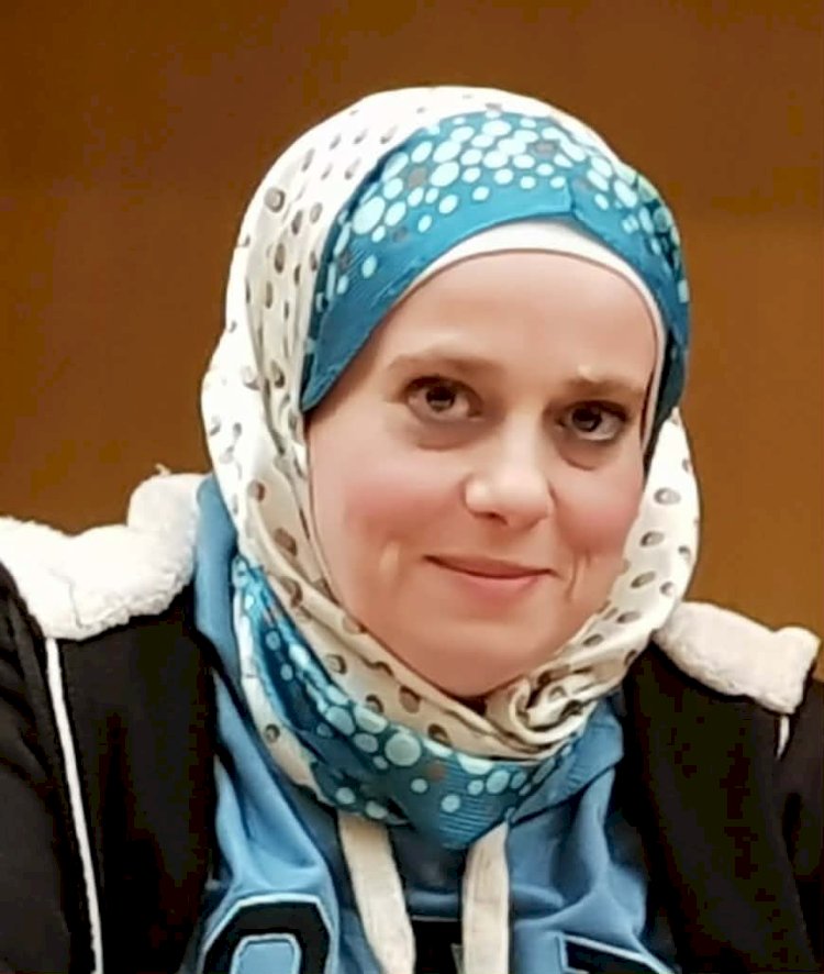 قصة قصيرة :  طلب فصل... بقلم  د. كوثر محمد مروان