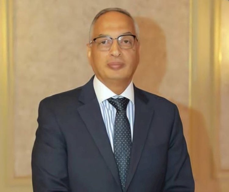 قرار رئيس الوزراء بتجديد الثقة للواء مهندس عصام النجار