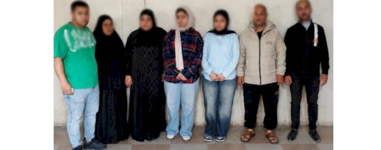 نكشف فيديو تضرر عامل من قيام آخرين بالتعدى عليه بالاسلحة بالدقهلية