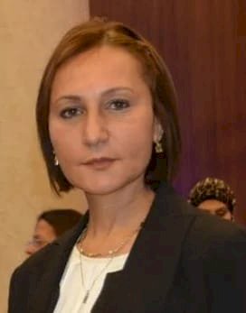 مليار مبروك للاستاذة علياء صادق مستشارًا إعلاميًا للهيئة العامة للرقابة المالية