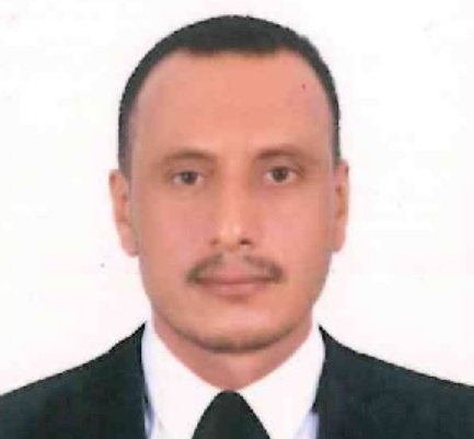 د.فاضل محمد.. كفاءة إدارية وخبرة تدريبية بديوان عام محافظة البحر الأحمر