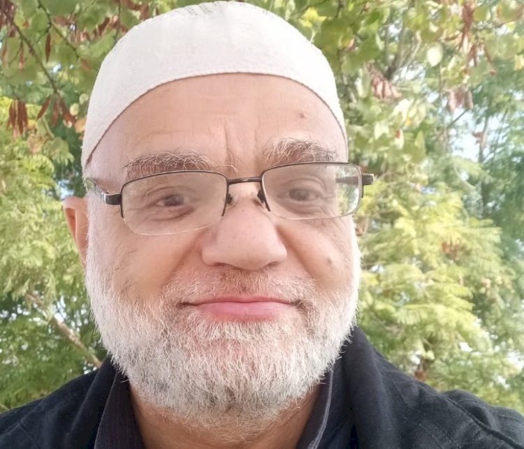 موج الغياب .. شعر  زيد الطهراوي - الأردن