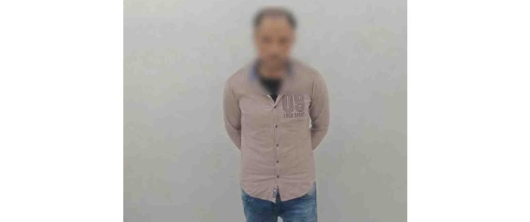 حقيقة فيديو قيام عامل بالتعدى بالضرب على  سيدة داخل مسكنها بالبحيرة