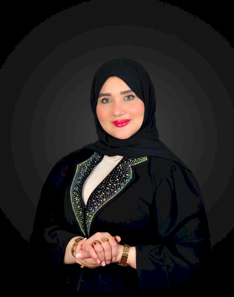 المستشارة عائشة البيرق تتوج بجائزة ماسة العرب 2026 لإسهاماتها في التنمية البشرية