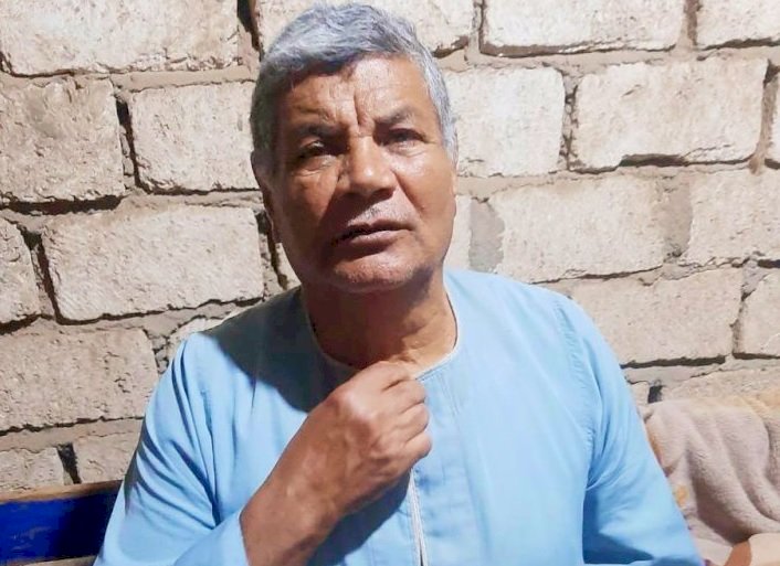 خالص العزاء والمواساة لوفاة أبو الوفا محمد أبوزيد طياح
