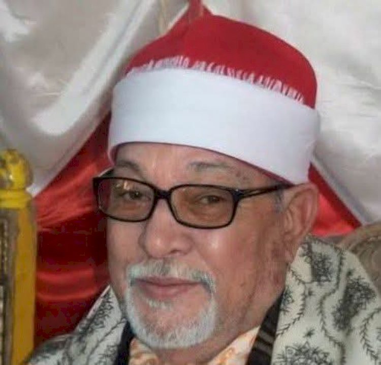 وزارة الأوقاف تُحيي ذكرى وفاة القارئ الشيخ السيد سعيد