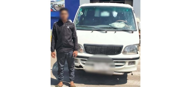 حقيقة  فيديو  قيام سائق بأعمال البلطجة على المواطنين داخل موقف بالشرقية