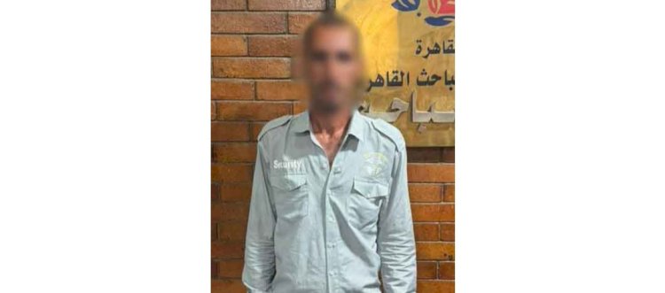 نكشف فيديو التعدى علي مواطن  بالسب والتلويح بإشارات منافية للآداب بالقاهرة