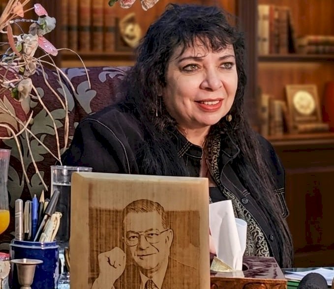 أمنية المراغي :قضايا المستريح وكيف يحمي القانون المواطنين من النصب المالي؟