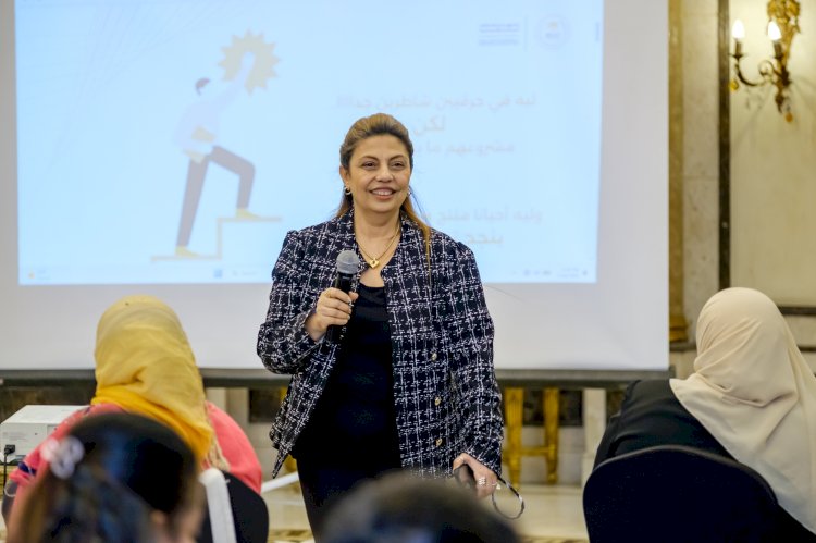 "اليماني" تشارك  في ورشة عمل  "الحرف اليدوية كفرصة اقتصادية مستدامة"