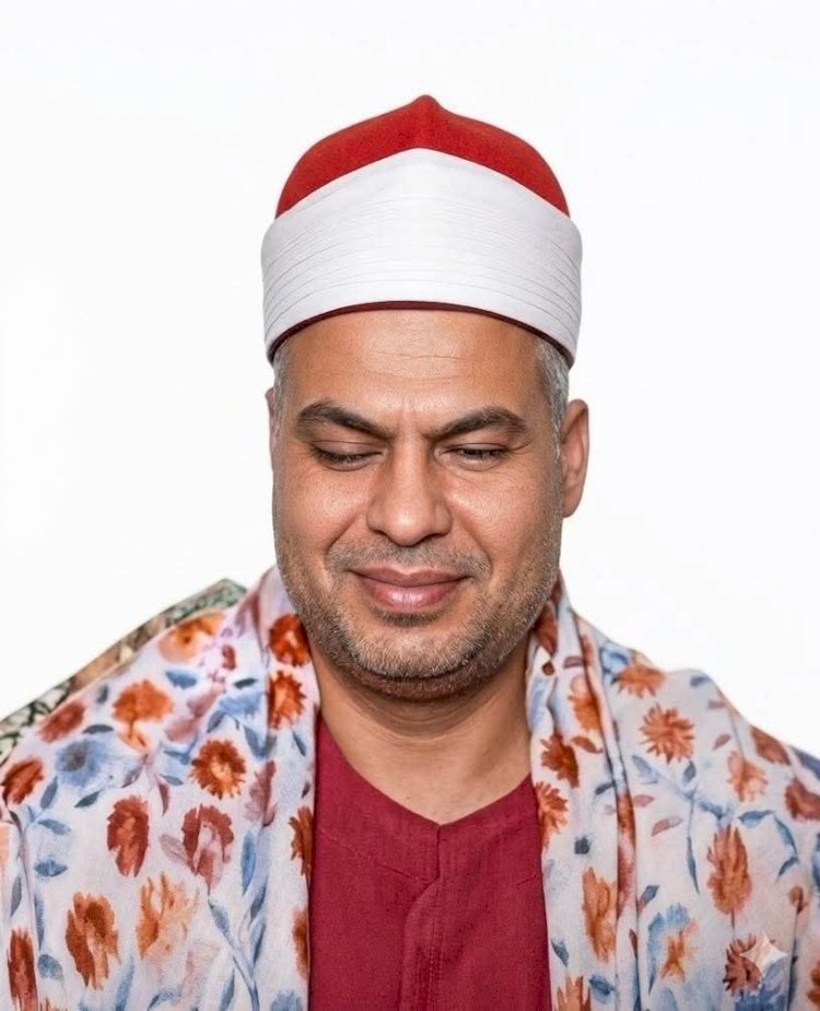 الأوقاف تُحيي ذكرى وفاة القارئ الشيخ محمود محمد رمضان