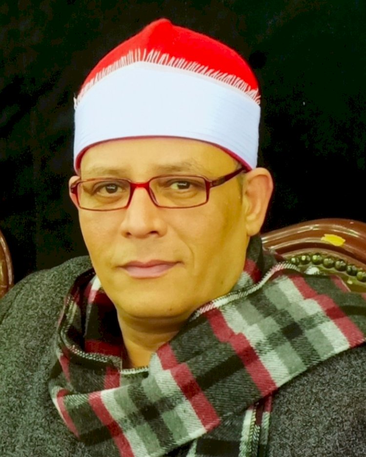 الأوقاف تُحيي ذكرى ميلاد الشيخ سيد عبدالشافي هلال