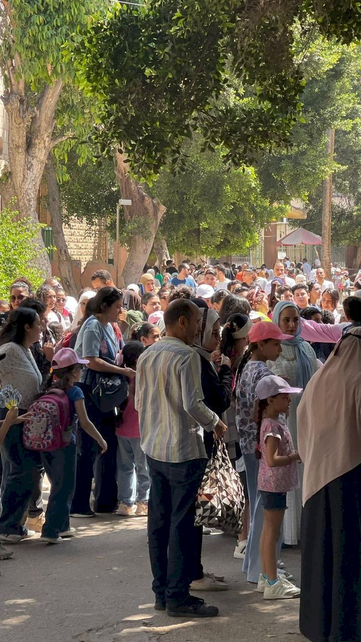"الزراعة" تعلن استقبال حدائق الحيوان الإقليمية والأسماك أكثر من 101 ألف زائر في العيد