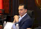 مستقبل وطن يناقش الأجندة التشريعية  لموازنة العام الجديد بحضور الأمين العام