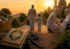 جمعة الأثر الباقي بقلم/ محمد احمد احمري