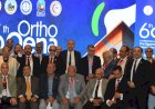 رئيس جامعة قنا يفتتح المؤتمر السنوي السادس لقسم جراحة العظام بكلية الطب