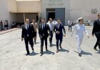 النيابة العامة تُجري تفتيشًا لمركز إصلاح وتأهيل جمصة (٣، ٤)