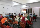 قنا تحتفل بيوم البيئة العالمي وتطلق حملة بالشراكة هنكمل بعض للعمل المناخى