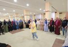 التضامن : تدريب الرائدات الاجتماعيات بصعيد مصر لتنفيذ حملات التربية الإيجابية