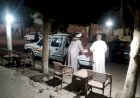 حملات مكثفة بنجع حمادي لرفع الإشغالات وتوجيه 39 إنذارًا للأماكن غير المرخصة
